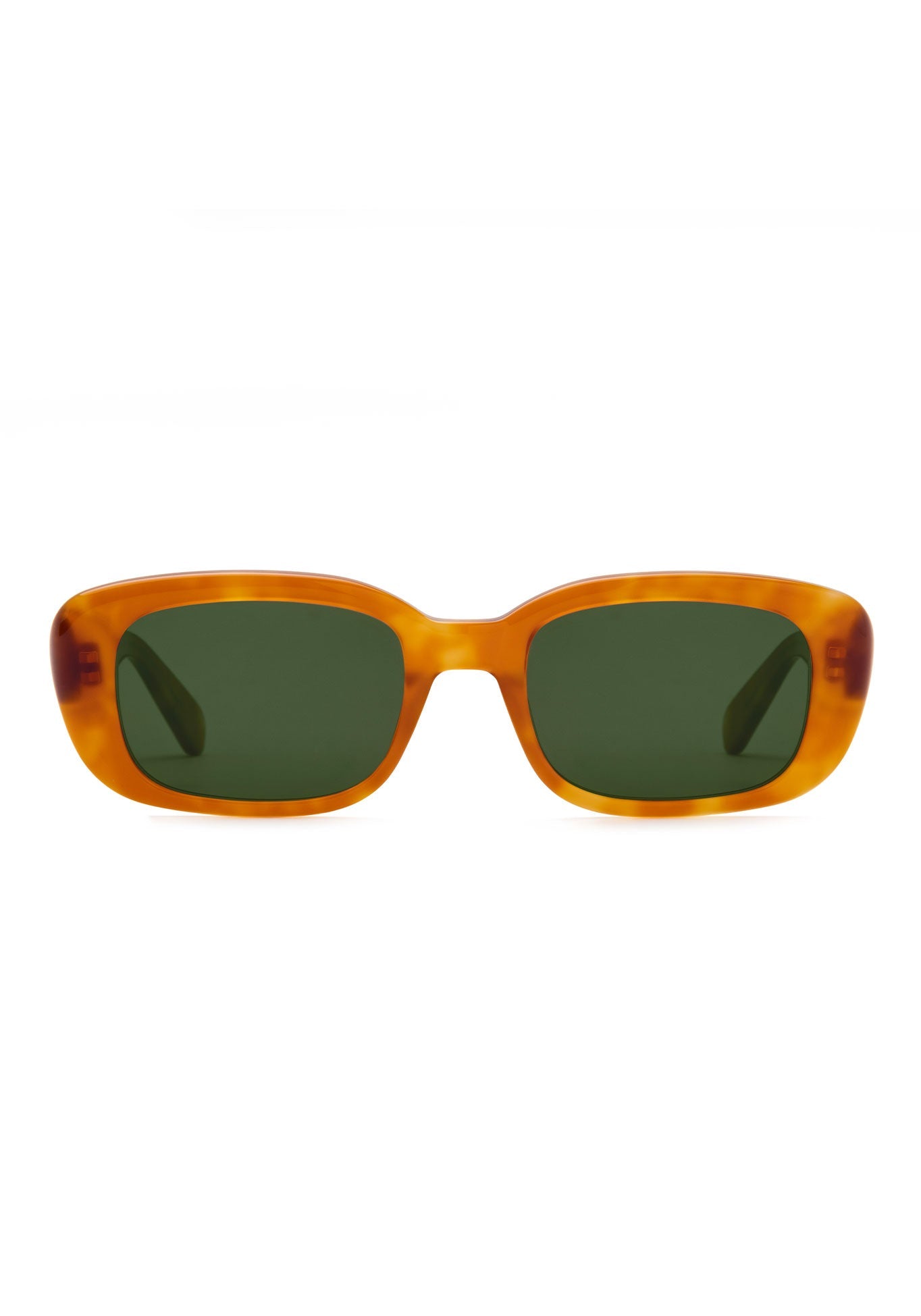 Krewe Milan top D'oro Sunglasses