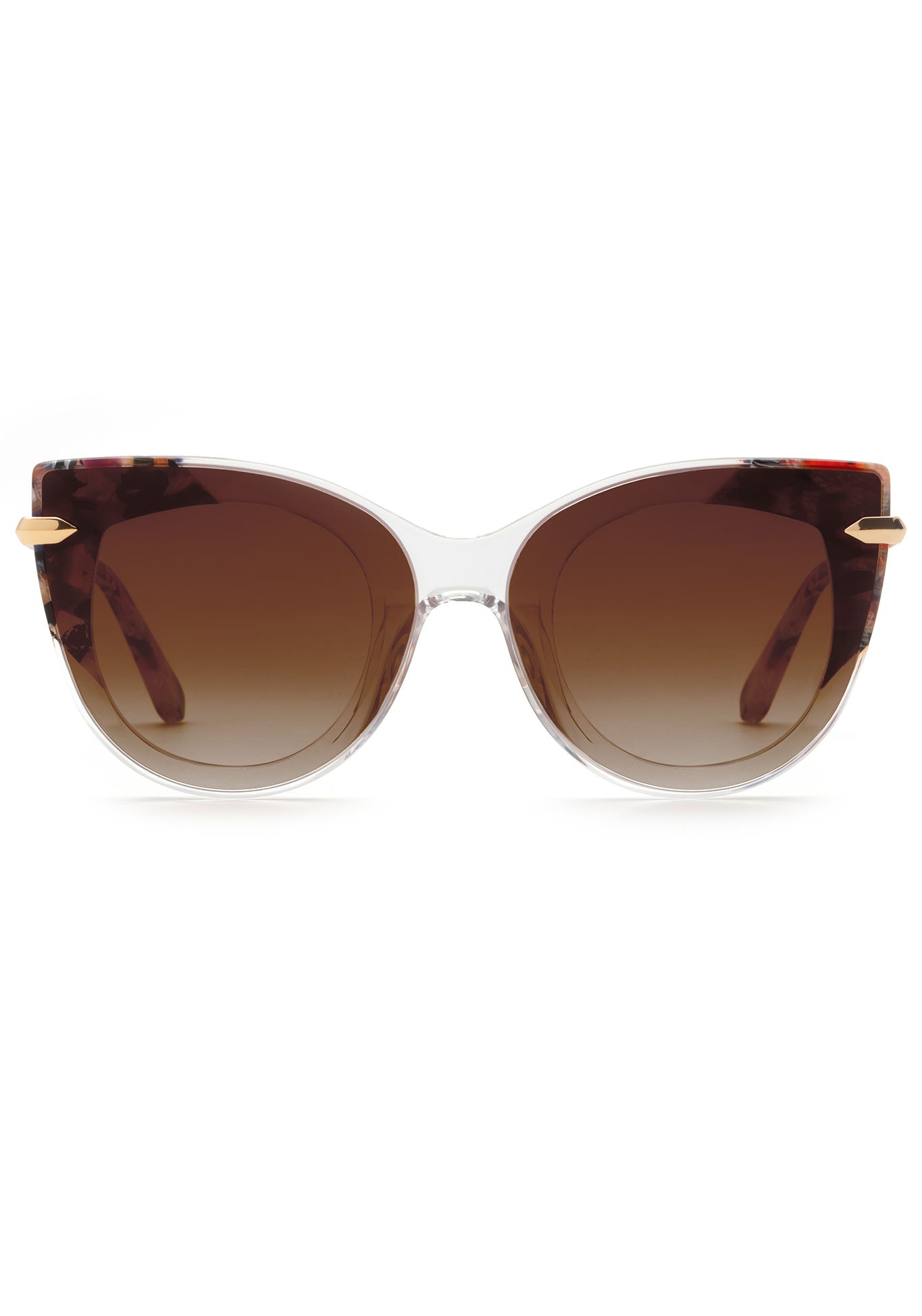 Krewe Stl Nylon Sunglasses, Capri