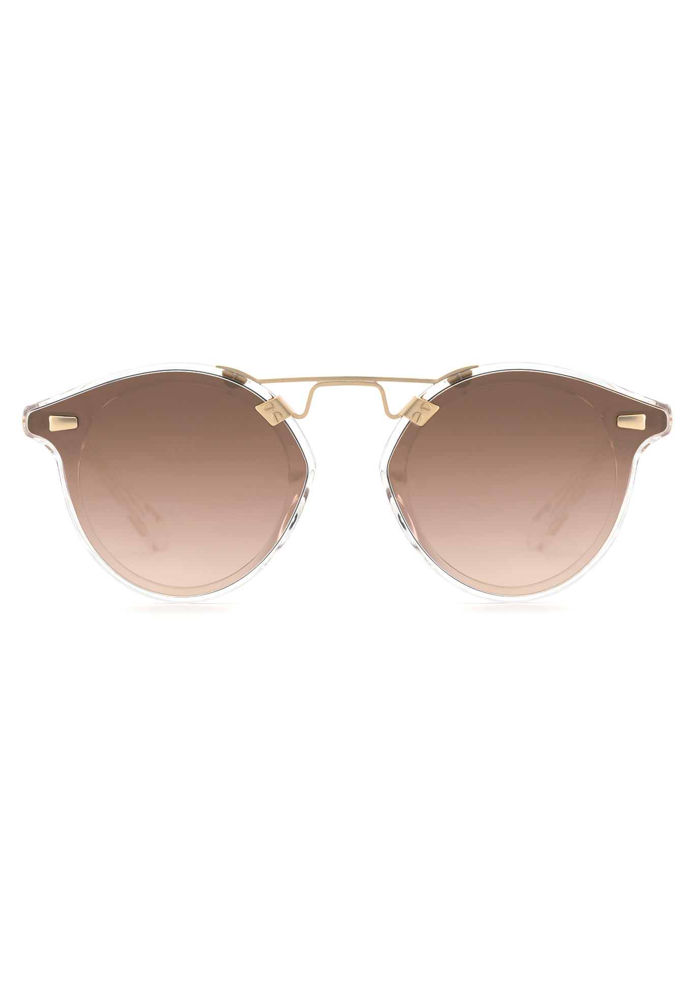 STL NYLON | Crystal 24K Mirrored | KREWE