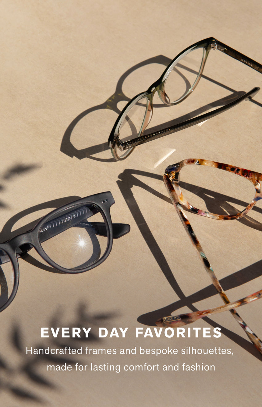 Shop KREWE Eyeglasses