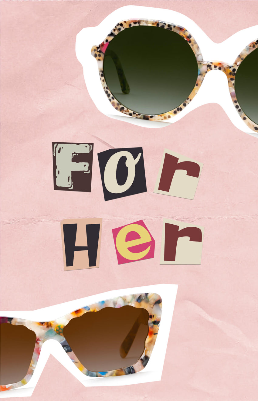 For Her