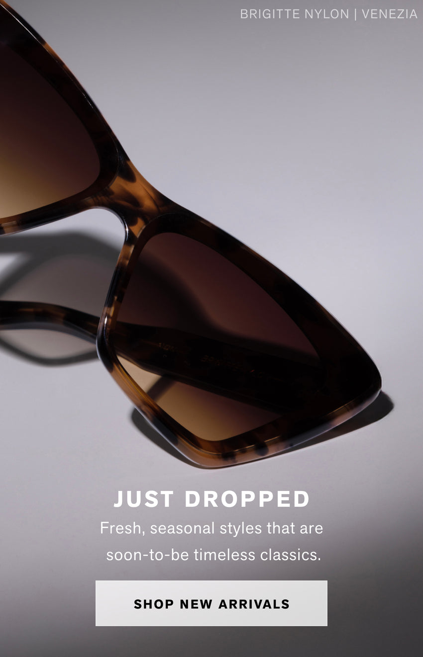 Shop KREWE Sunglasses New Arrivals