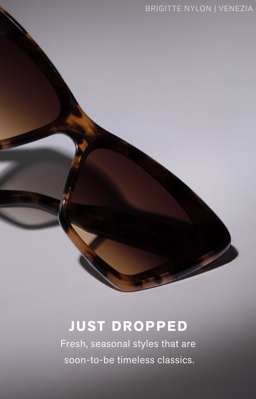 Shop KREWE Sunglasses New Arrivals