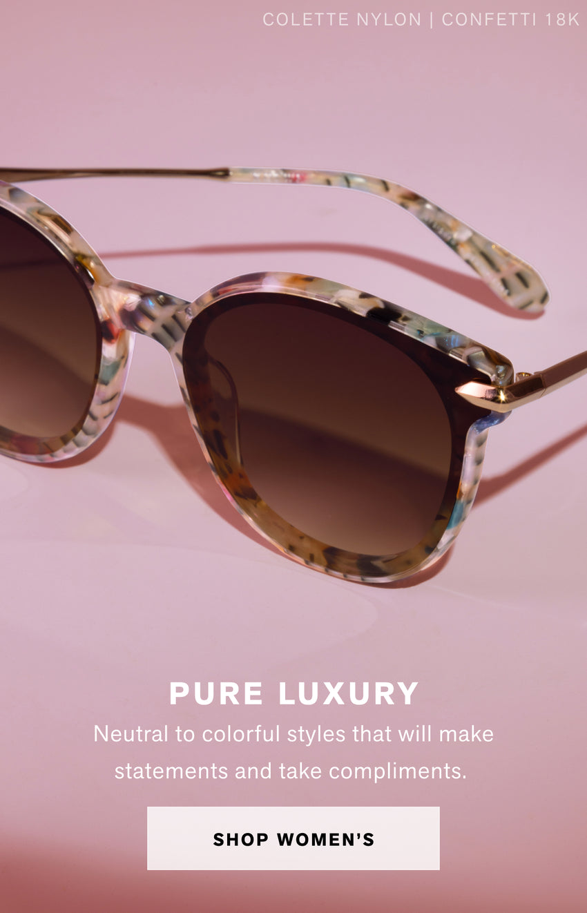 shop women's sunglasses