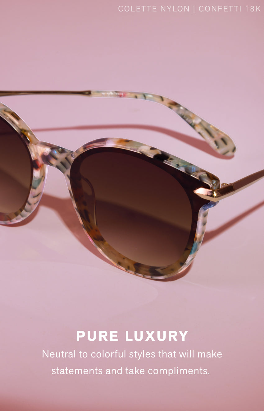 KREWE Womens sunglasses 