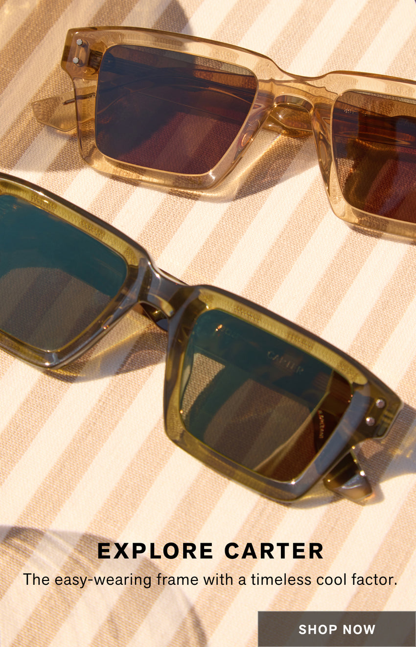 NEW CLASSICS Modern Frames with timeless energy, these silhouettes take your look to the next level. Shop New Arrivals