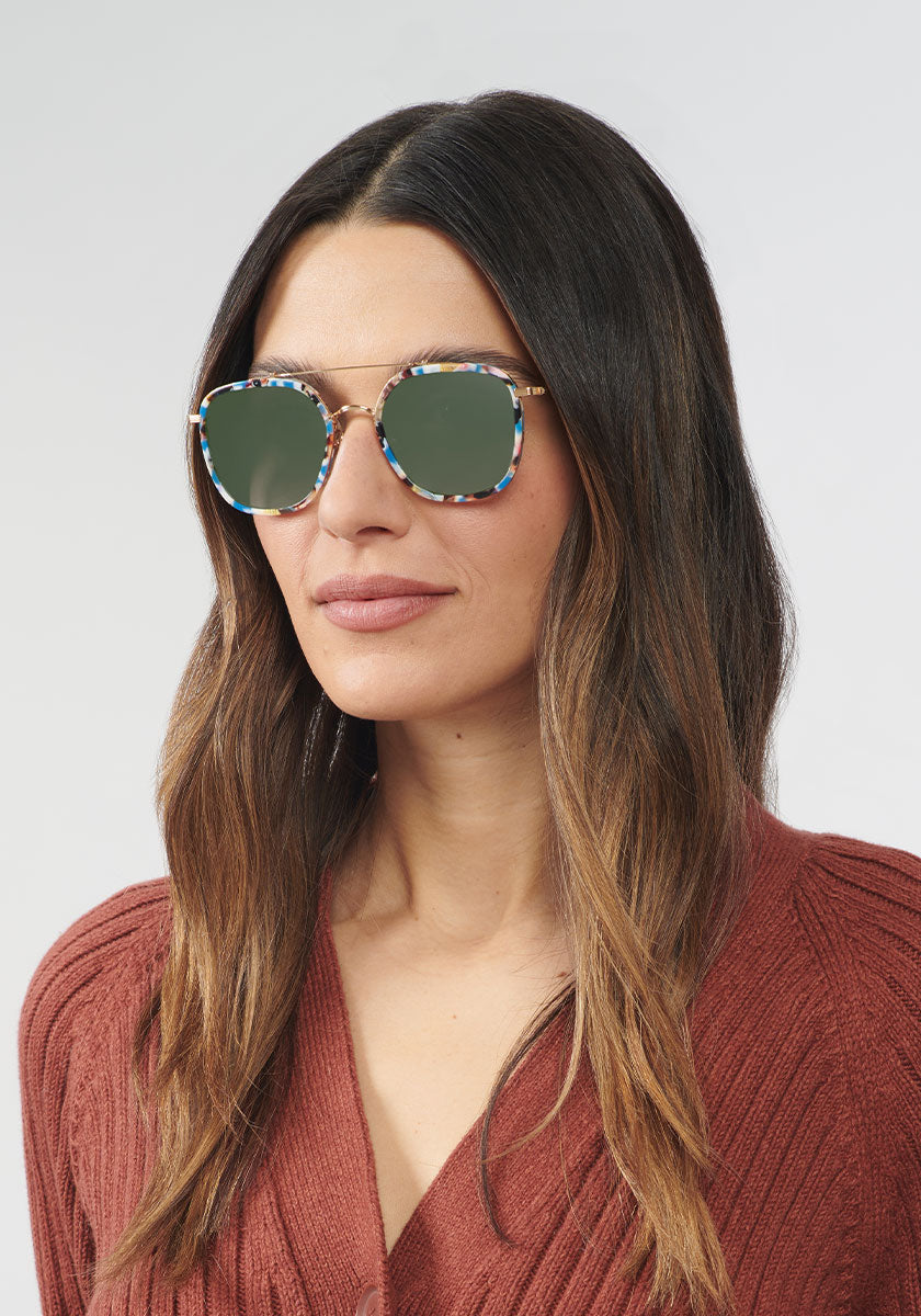 Austin sunglasses hot sale company