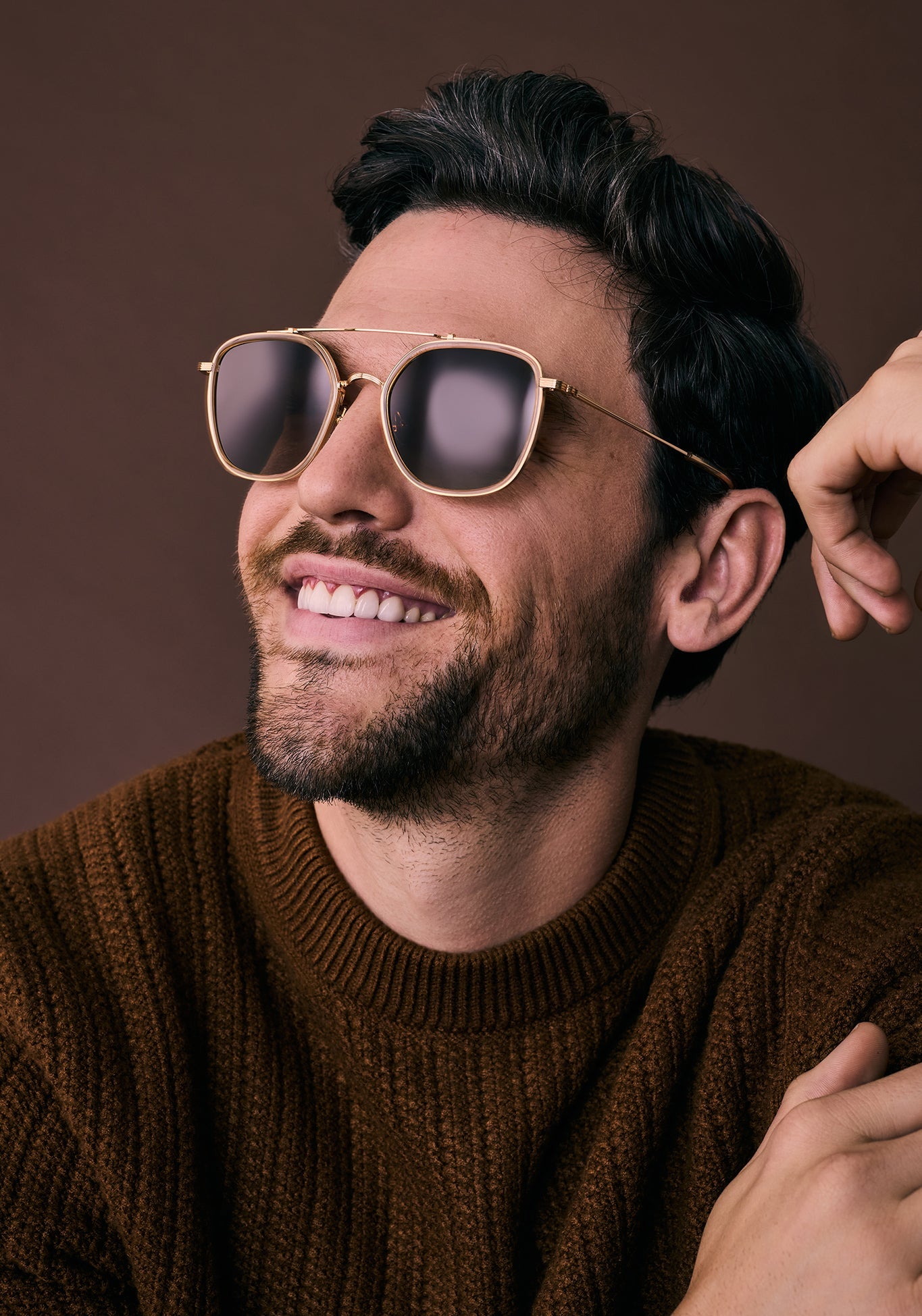 Garrett Leight // FH19 Eyeglasses and Sunglasses Highlights