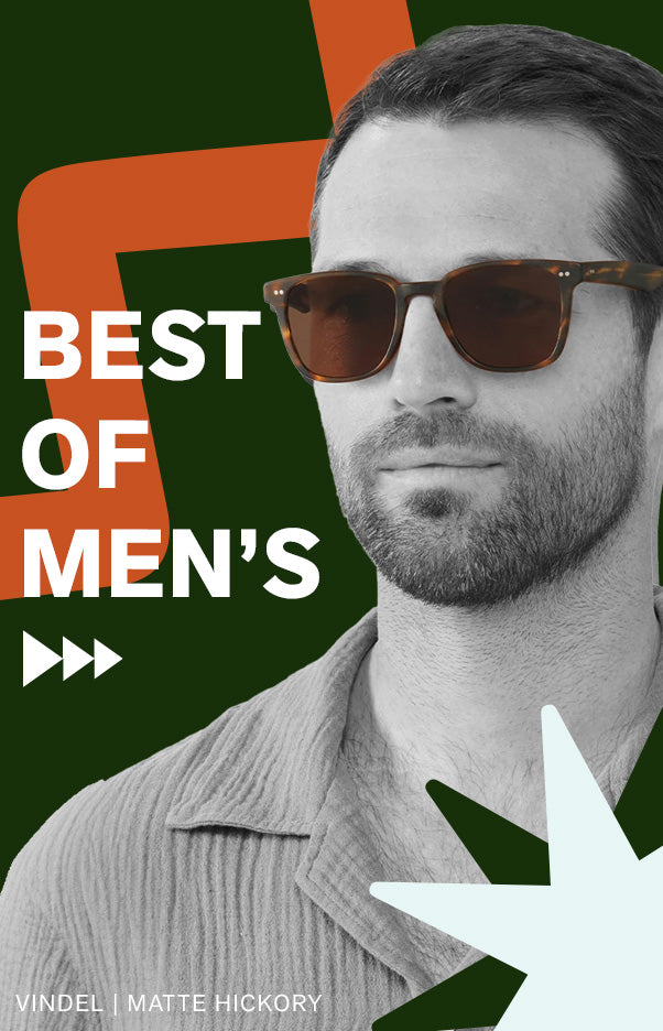 Best of Men's