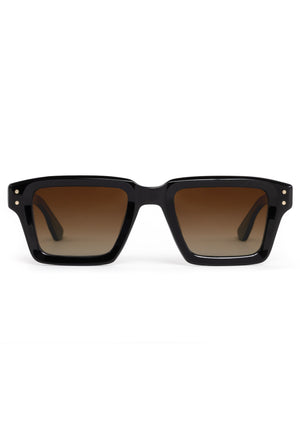 CARTER | Black + Black Tea Polarized