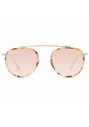 CHARTRES | Gelato 18K Rose Mirrored