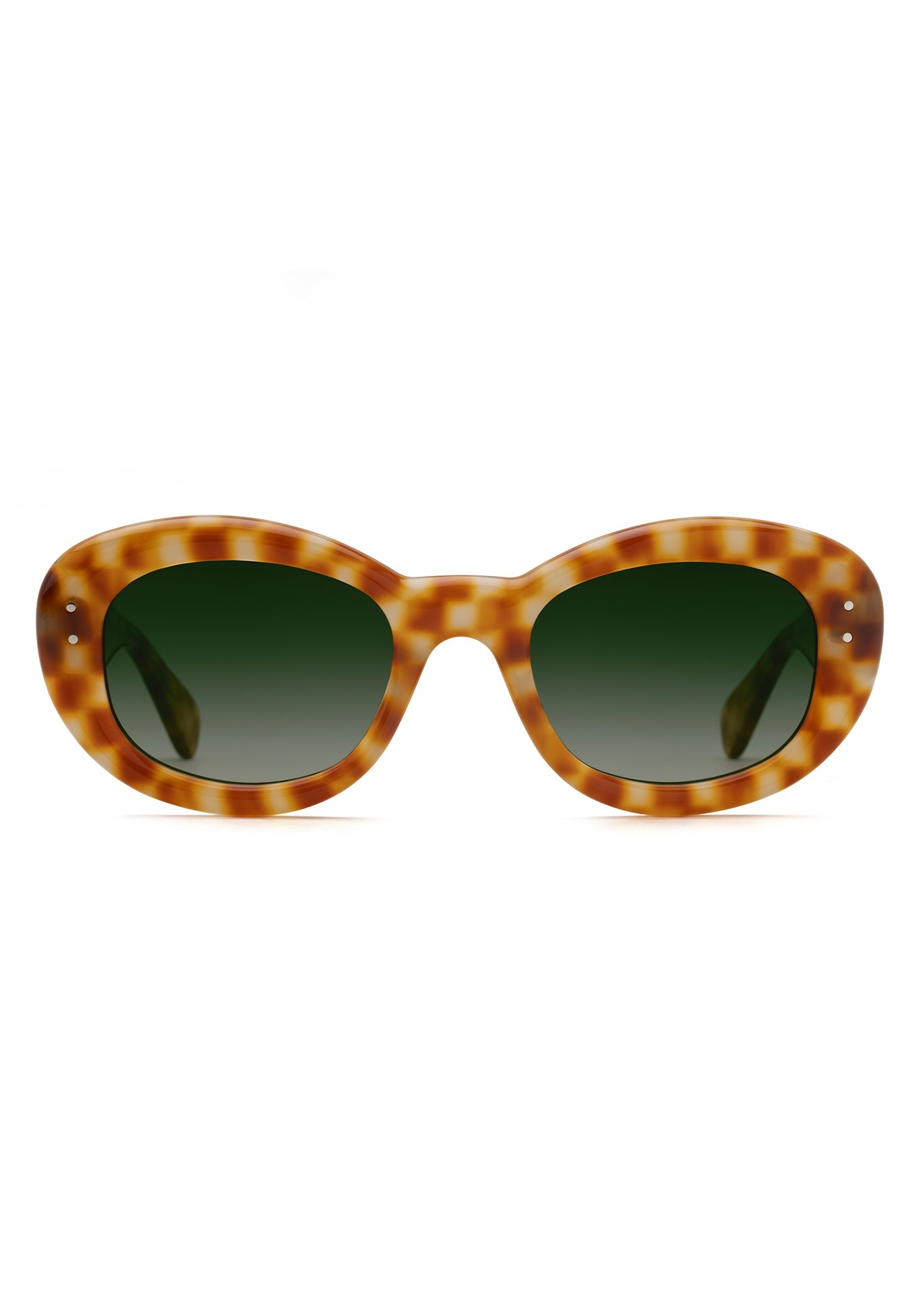 KREWE 2024 Tortoise Prescription Glasses