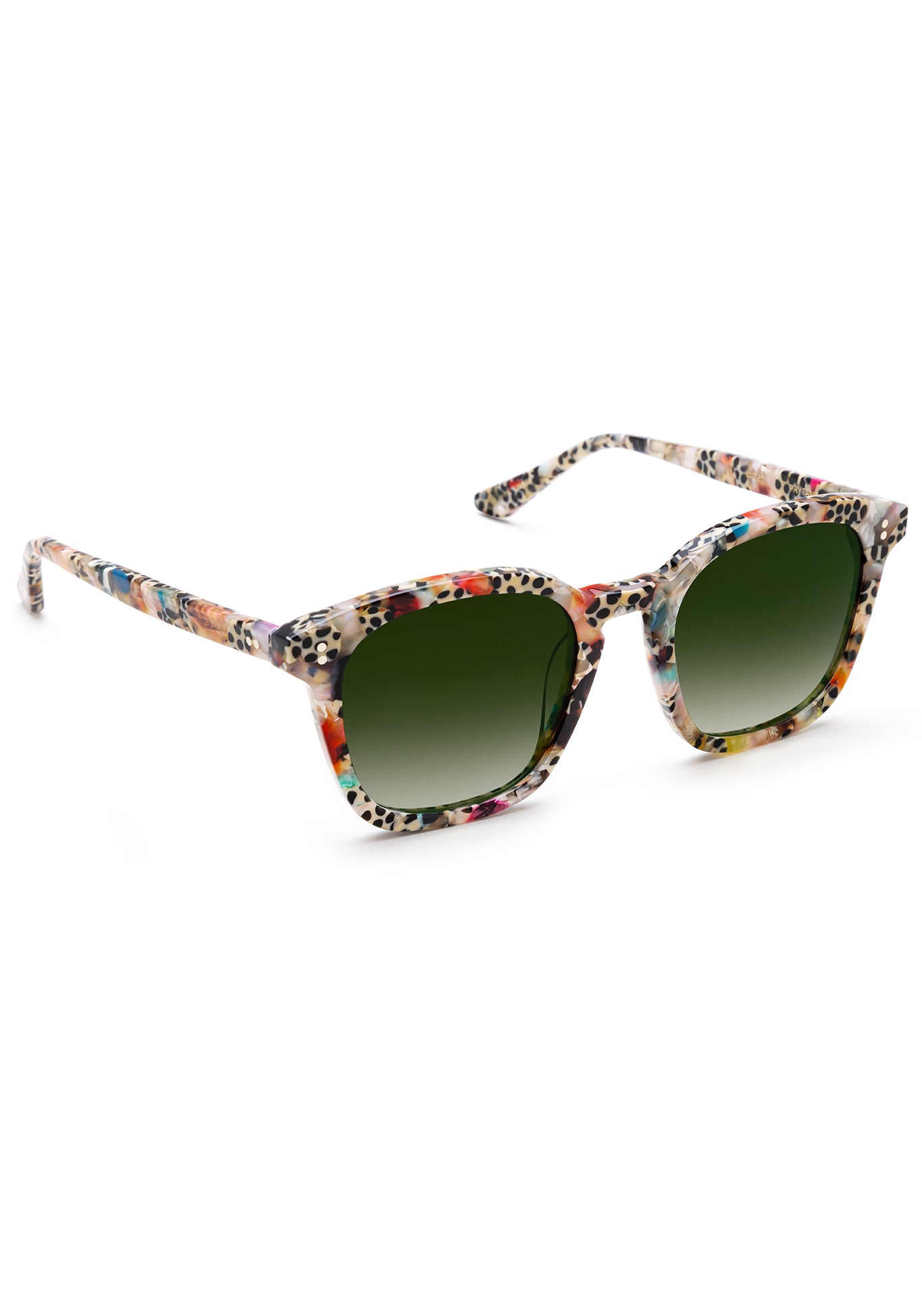 Dolce & Gabbana Swarovski Crystal-Embellished Sunglasses