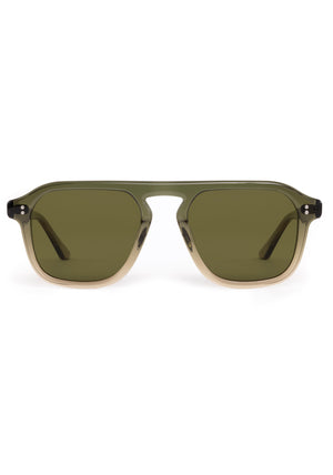 ZANDER | Verde Polarized