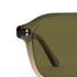 ZANDER | Verde Polarized swatch