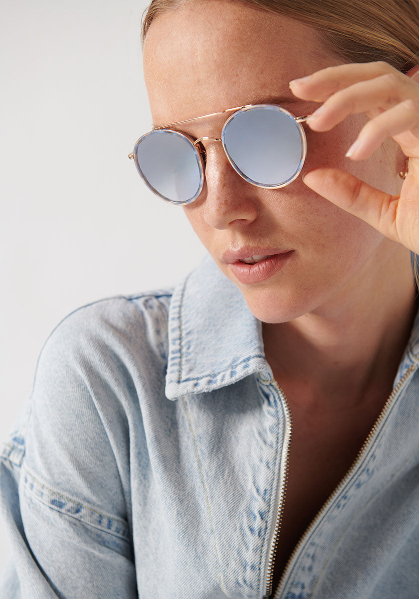 Buy Joopin Rectangular Sunglasses for Men, Polarized Sun Glasses Driving  Stylish Metal Frame UV Protection (Gun Frame Dark Blac at Amazon.in