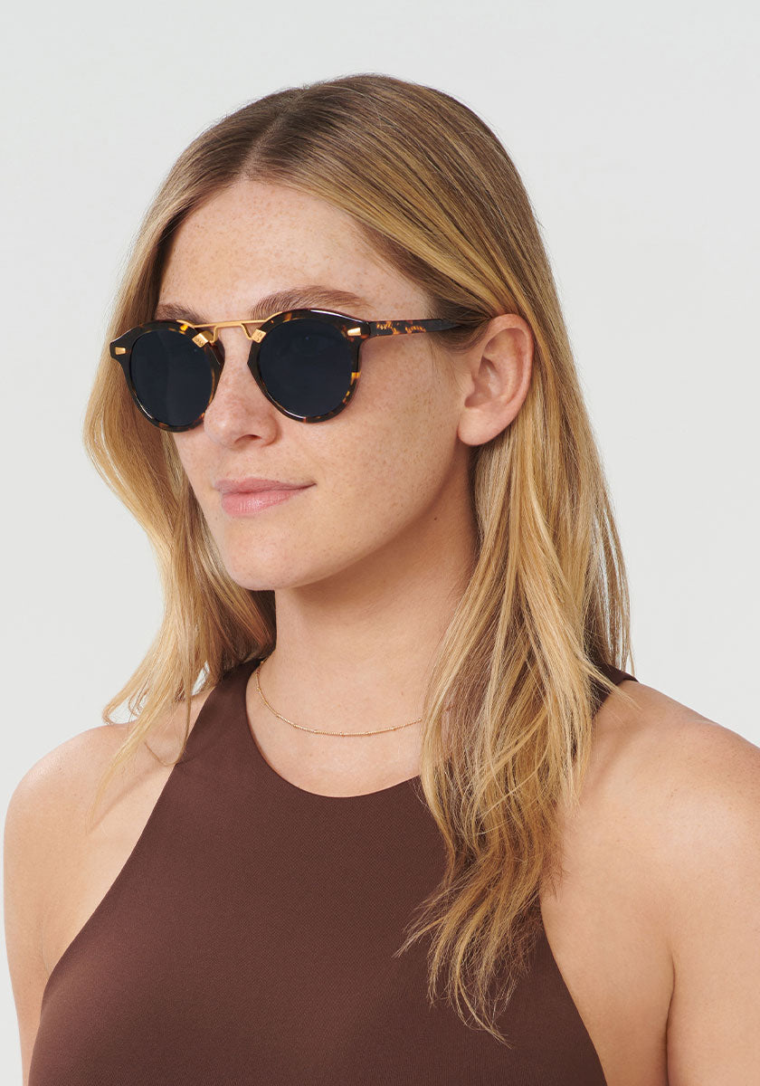 Krewe sunglasses hot sale