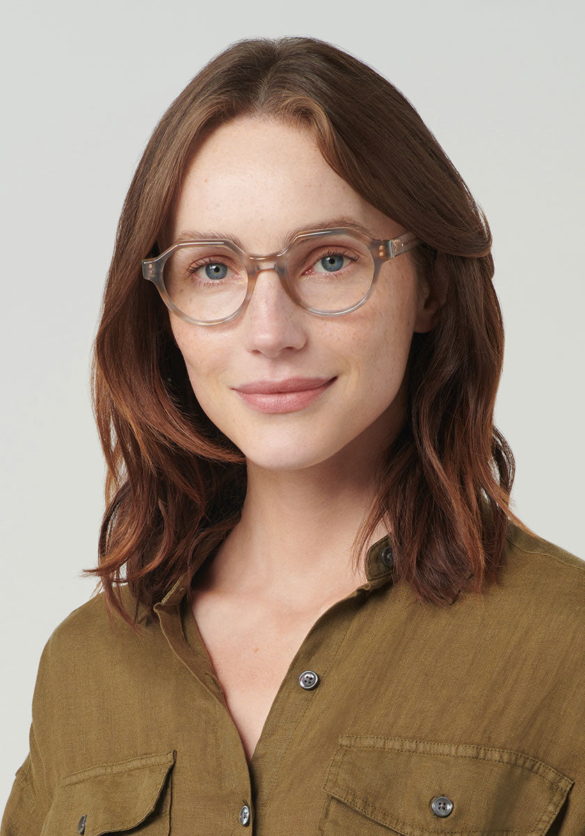 Sadie glasses warby store parker