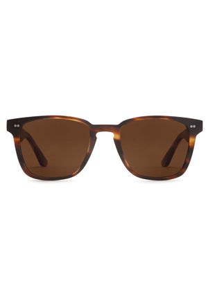 Polars Design Tri Acetate Cellulose Polarized Men's Sunglasses
