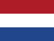 Netherlands Flag