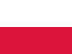 Poland Flag