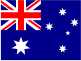 Australia Flag