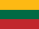 Lithuania Flag