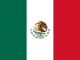 Mexico Flag