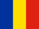 Romania Flag