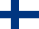 Finland Flag