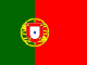 Portugal Flag