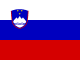 Slovenia Flag