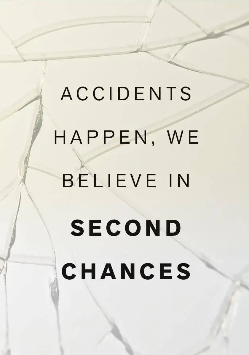 Second Chances